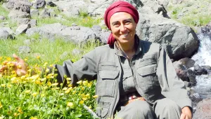 Emine yoldaş