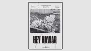 Hey Hawar