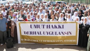 Kritik eşik: Umut hakkı
