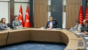 CHP üzerindeki tehdit sürüyor