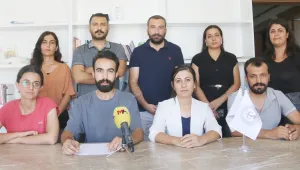 Kürtçe mektuba sansür