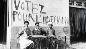 Kahve ölçüsü mü bir ölçü olarak kahve mi?