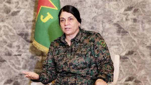Kadın katilleriyle birlik olmayız