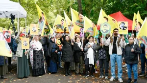 ‘Umut Hakkı’ için eylemler başladı