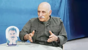 Anasına koşmaya hazır çocuklar yok