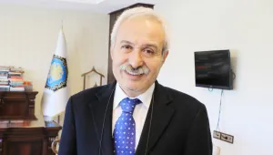 Mızraklı örgütten ayrılmamış!