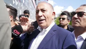 Kayyum Gürsel'in başvurusuna ret