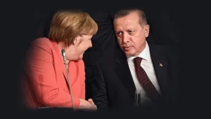Faşizmin tehdidi...