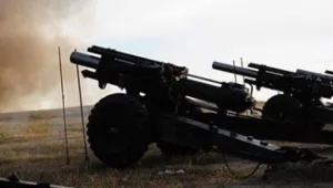 Türk ordusu iki taraftan bombalıyor