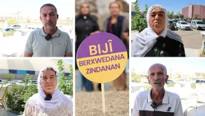 Özgürlükle barış tesis edilir