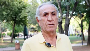 Şerzan Kurt’un babası umutlu