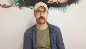 ATK: Madem kronik hastaydın neden DAİŞ’e karşı savaştın?