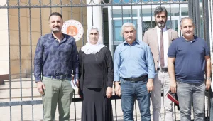 Mahkemeye anne isyanı