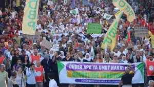 Umut hakkı: Kürt sorunu ve demokratikleşme