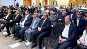Berlin Konferansı’na farklı bir eleştiri