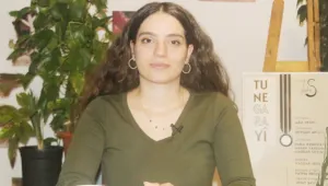 Kürt tiyatrosu baskılara karşı ayakta
