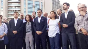 'Kent Uzlaşısı'na saldırı, Kürt düşmanlığıdır