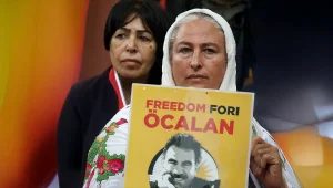 Önder Apo’suz yol alınamaz