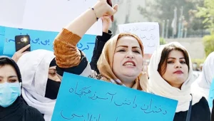Taliban ‘sakıncalı’ kitapları yasakladı