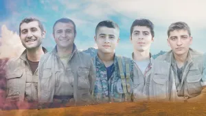 Apoculuğun birleştirici mayasıydılar