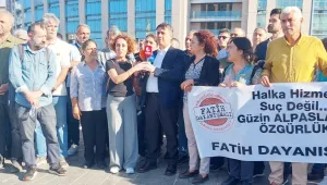 'Kent Uzlaşısı'nda  tutsaklığa devam