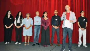 Film Günleri Kürtleri görünür kılıyor