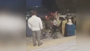 Katliamın sorumlusu HTŞ