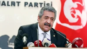 MHP'ye göre yetki aşımı
