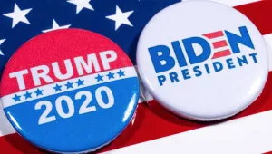 Trump-Biden