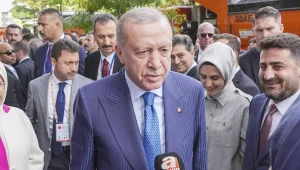 Huzura çıkmadan vergileri kaldırdı