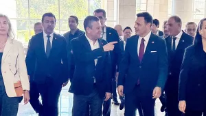 Reis epey rahatsızmış