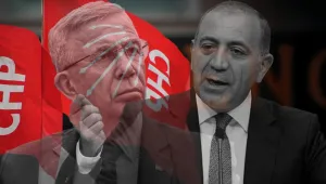 CHP’nin kirli yüzleri 