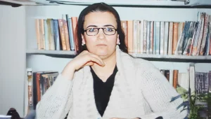 Bitmeyen adalet arayışı