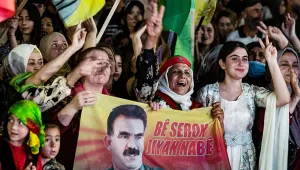 Ya Başkan Apo’yla birlikte ya da hiçbir şey