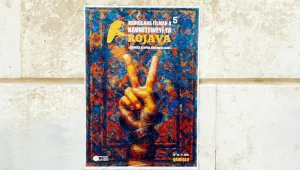 Qamişlo’da 120 film seyirciyle buluşacak