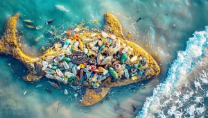 Artık plastik mi yiyoruz?