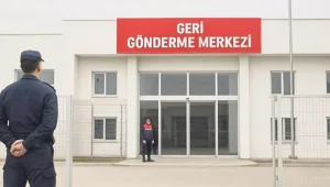 Göçmenler, gerçek Türkiye'yi yaşıyor