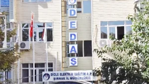 DEDAŞ'tan mafyavari tahsilat!