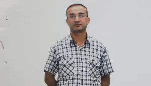 Yazarlığına fazladan hapis