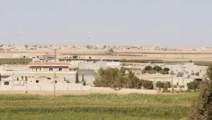 Dêr Hafir’da bir şehit
