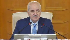 Kurtulmuş: Başka yasalar da çıkar
