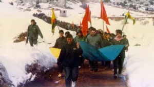 Apocu devrimci yol