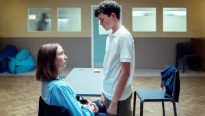 Adolescence: Inceller hangi yasaya karşı?