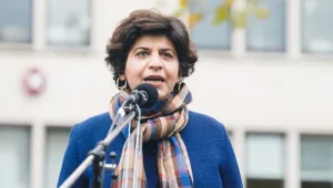 Köln'ü zehirlemenize izin vermeyeceğiz