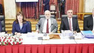 DEM Parti hukuki aşamaya hazır