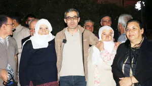 30 yıllıklardan iki tahliye daha