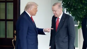100 milyon dolarlık rüşvet!