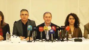 Artık barış yasaları zaman
