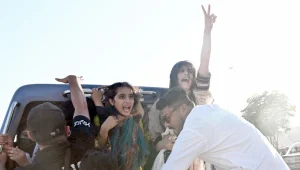 Görünmeyen bir mücadelenin yükselen sesi
