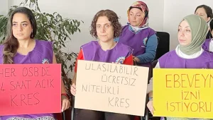 ‘Komşu Anne’ istihdam mı tuzak mı?